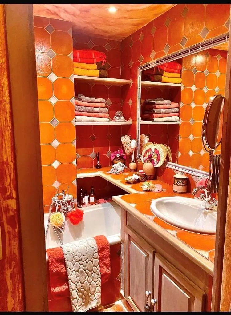 Appartement De Luxe Au Coeur De 圣特罗佩 公寓