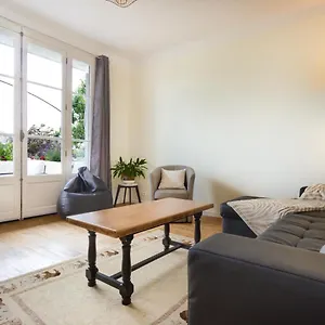 à Cardaillac Appartement Rodez